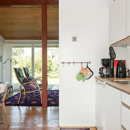 Modern Holiday In R Nde With Sea Near Hébergement de vacances