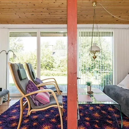 Modern Holiday In R Nde With Sea Near Hébergement de vacances *