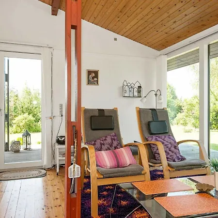 Modern Holiday In R Nde With Sea Near Hébergement de vacances *