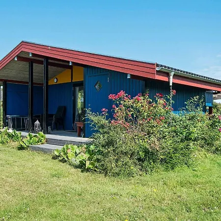 Modern Holiday In R Nde With Sea Near Hébergement de vacances
